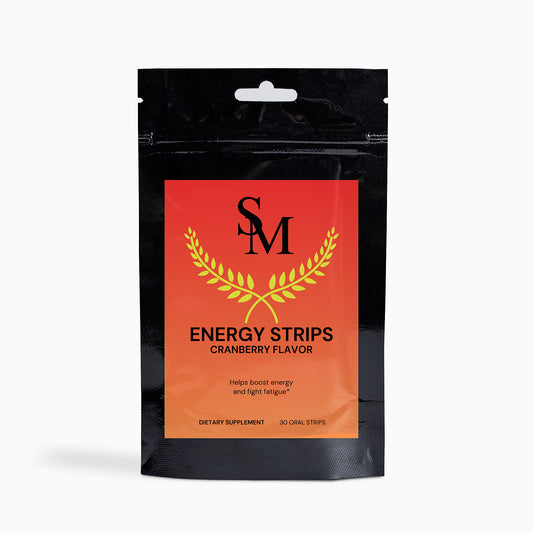 Energy Strips